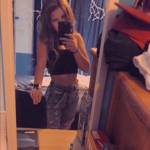 Meet your Posher, Anastasia